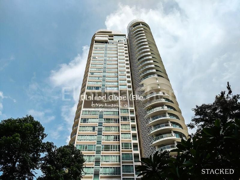 3 Bed Condo for Sale in  The Trillium - Image 6