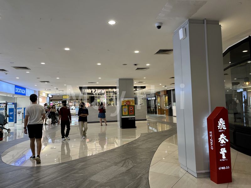 Shop / Shophouse for Rent: The Centrepoint - Image 7