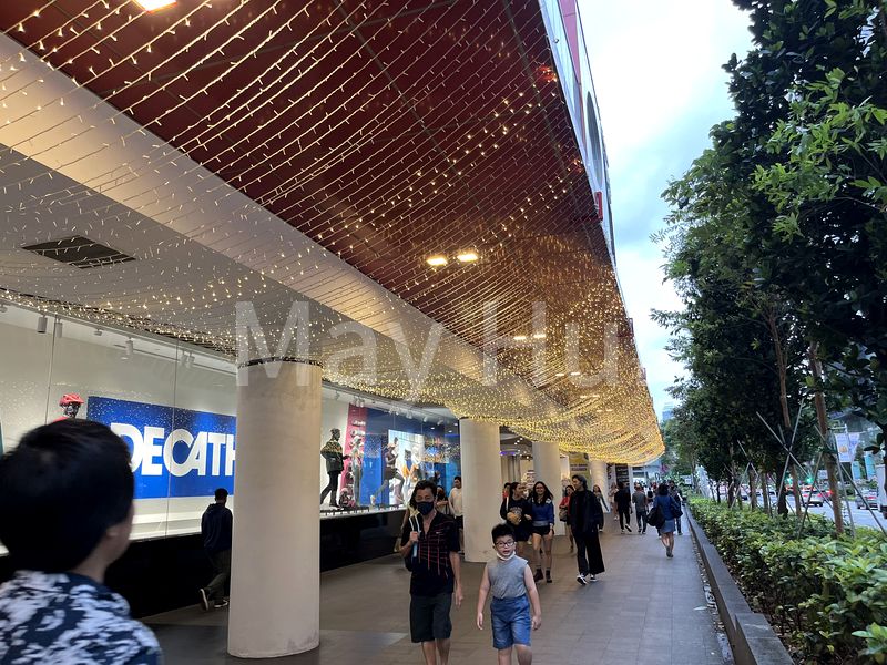 Shop / Shophouse for Rent: The Centrepoint - Image 8