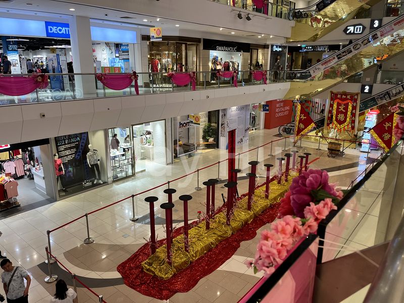 Shop / Shophouse for Rent: The Centrepoint - Image 4