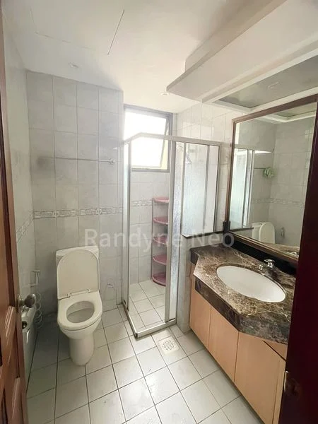 Common Room (Condo) for Rent in  Carissa Park Condominium - Image 3