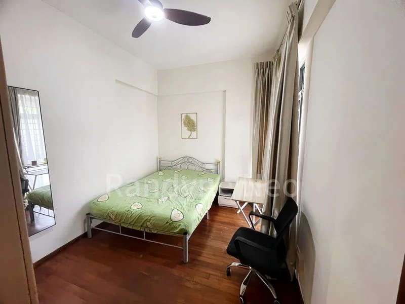 Common Room (Condo) for Rent in  Carissa Park Condominium - Image 1