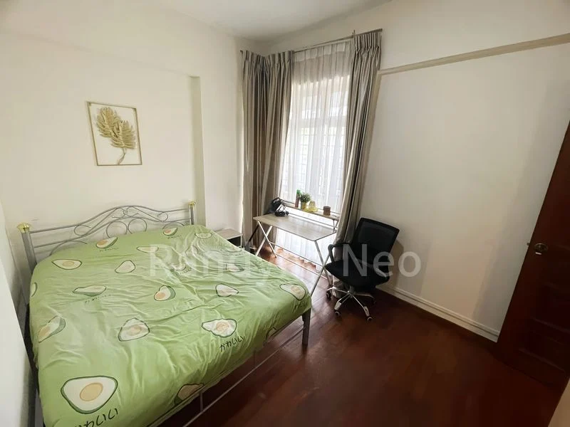 Common Room (Condo) for Rent in  Carissa Park Condominium - Image 2