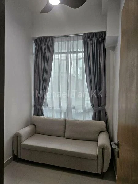2 Bed Condo for Rent in  The Midtown - Image 4