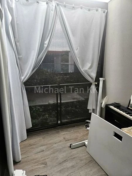 2 Bed Condo for Rent in  The Midtown - Image 9