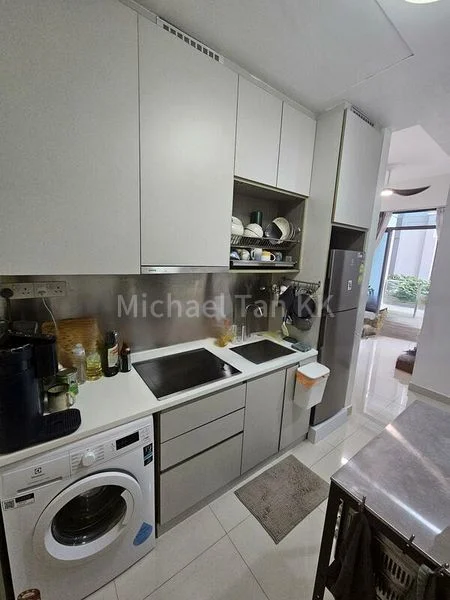 2 Bed Condo for Rent in  The Midtown - Image 5
