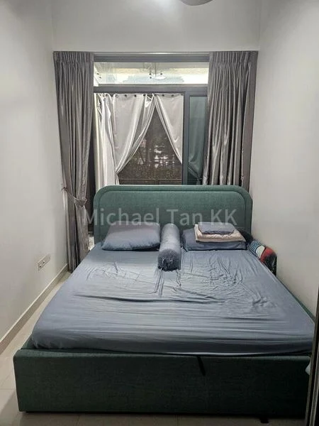 2 Bed Condo for Rent in  The Midtown - Image 8