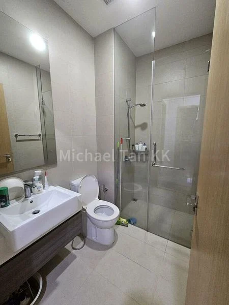 2 Bed Condo for Rent in  The Midtown - Image 10