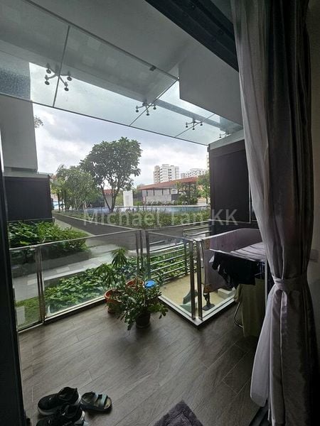 2 Bed Condo for Rent in  The Midtown - Image 3