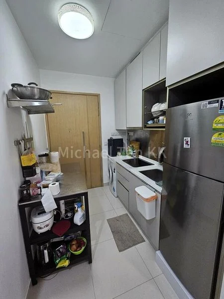 2 Bed Condo for Rent in  The Midtown - Image 2