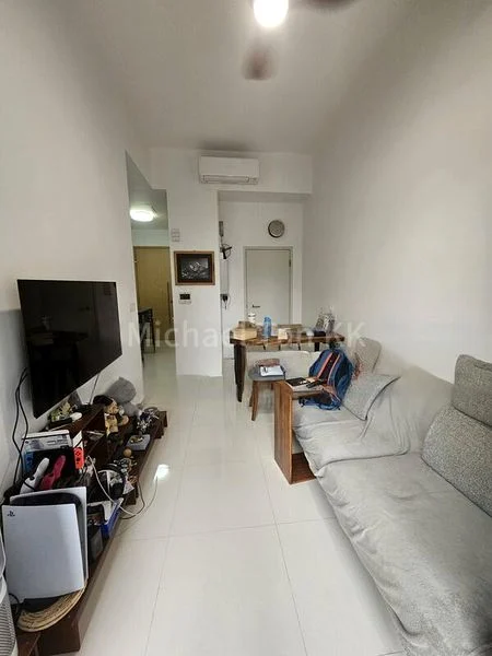 2 Bed Condo for Rent in  The Midtown - Image 1