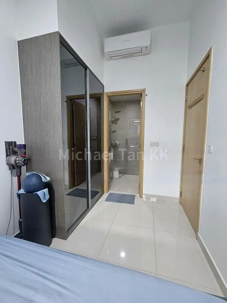 2 Bed Condo for Rent in  The Midtown - Image 7