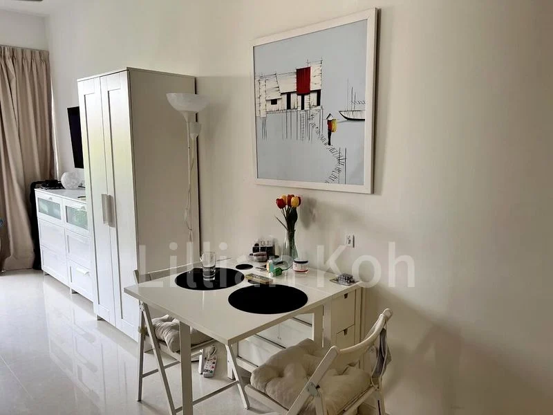 1 Bed Condo for Rent in Idyllic East - Image 3