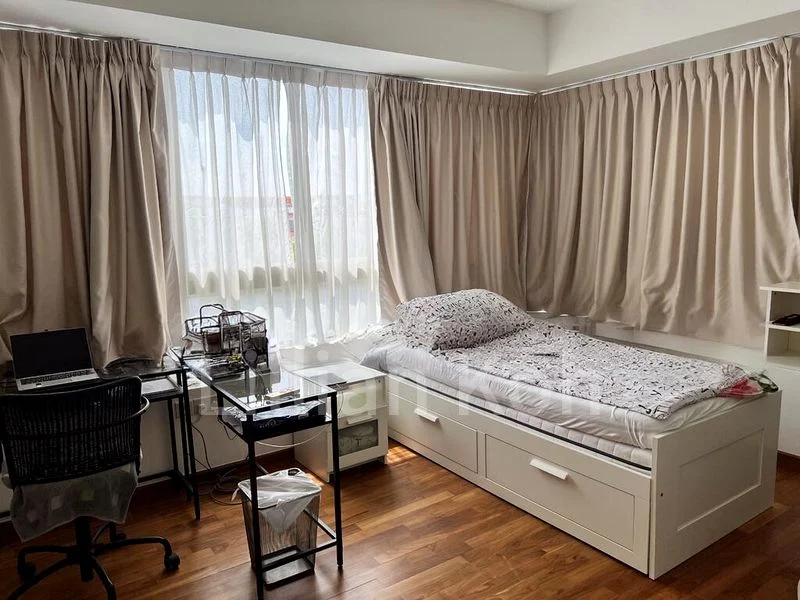 1 Bed Condo for Rent in Idyllic East - Image 4