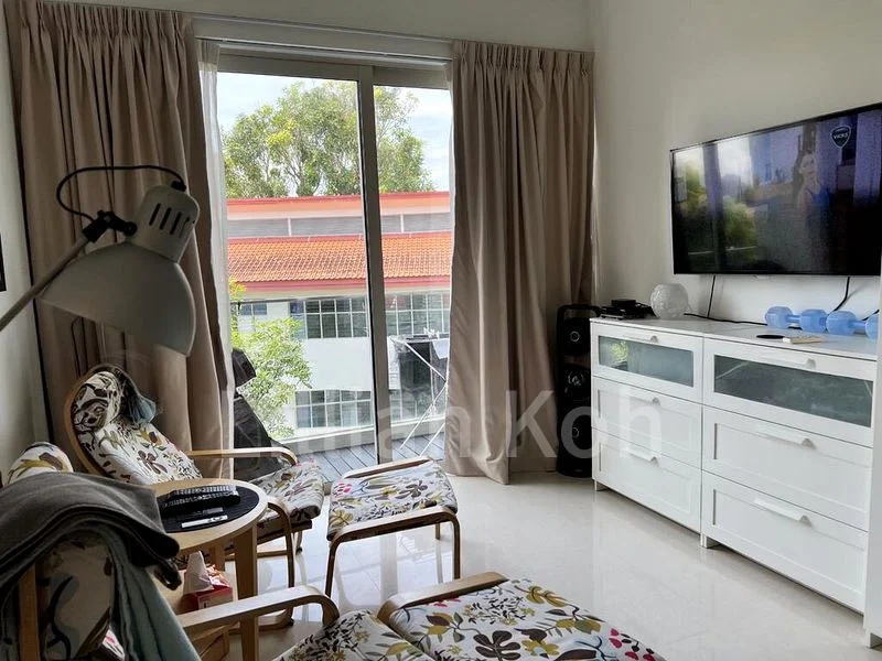 1 Bed Condo for Rent in Idyllic East - Image 1