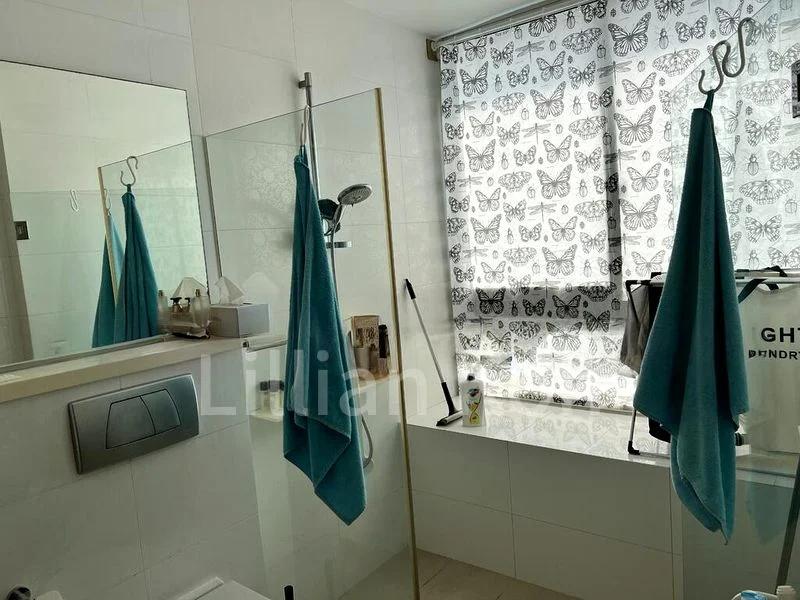 1 Bed Condo for Rent in Idyllic East - Image 5