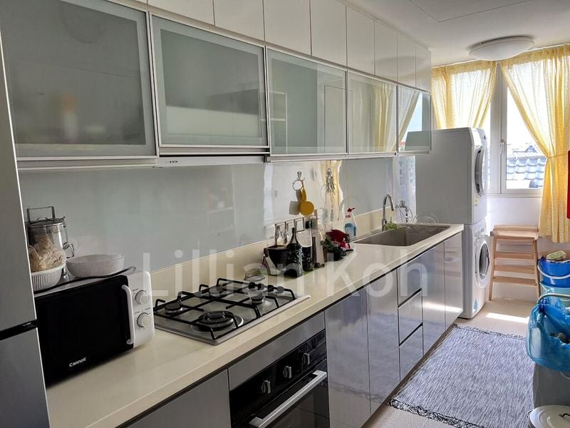 1 Bed Condo for Rent in Idyllic East - Image 2