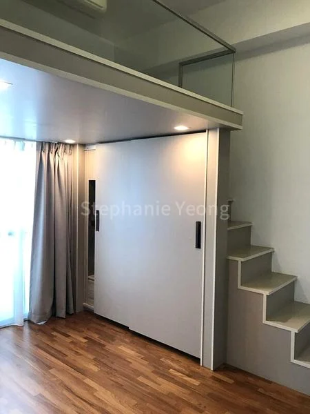 2 Bed Condo for Rent in  J Gateway - Image 4