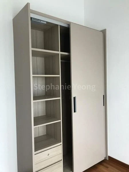 2 Bed Condo for Rent in  J Gateway - Image 2