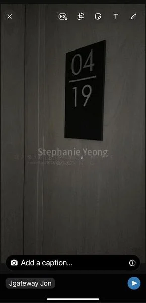 2 Bed Condo for Rent in  J Gateway - Image 1