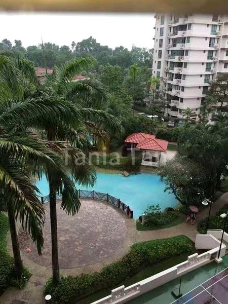 Common Room (Condo) for Rent in  Orchid Park Condominium - Image 3