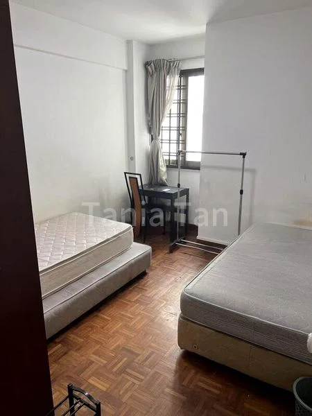 Common Room (Condo) for Rent in  Orchid Park Condominium - Image 2