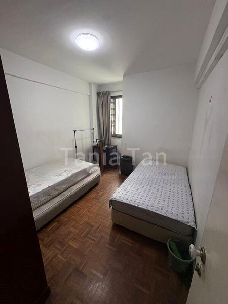 Common Room (Condo) for Rent in  Orchid Park Condominium - Image 6