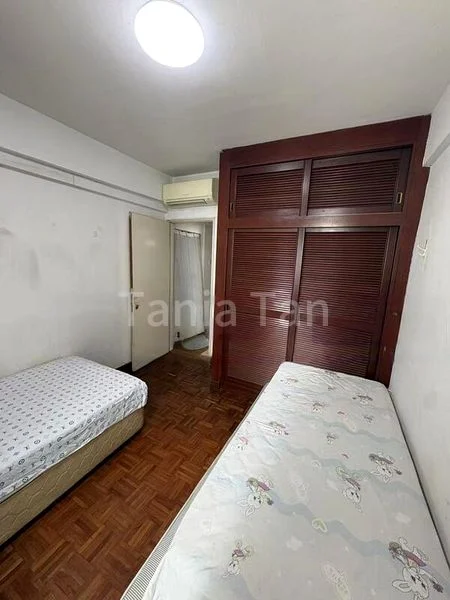 Common Room (Condo) for Rent in  Orchid Park Condominium - Image 5