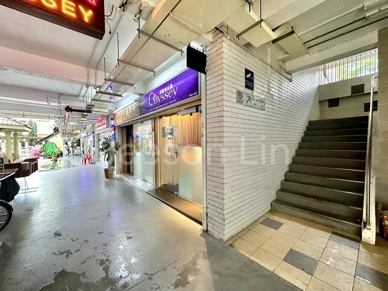 Shop / Shophouse for Rent: 67 Kallang Bahru - Image 3
