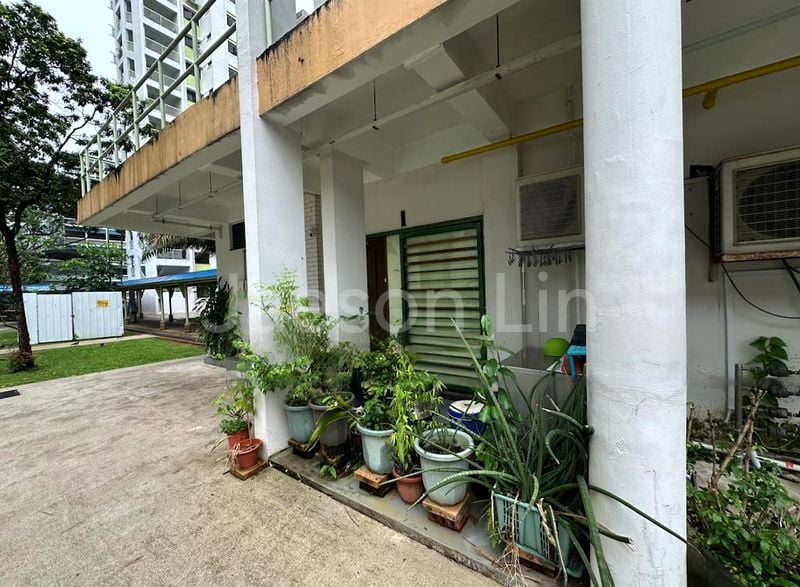 Shop / Shophouse for Rent: 67 Kallang Bahru - Image 1