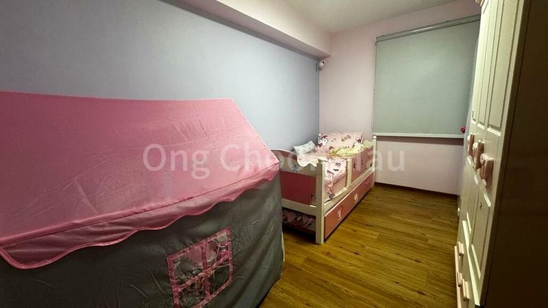 5 Room (5I) HDB for Sale in  120B Canberra Crescent - Image 4