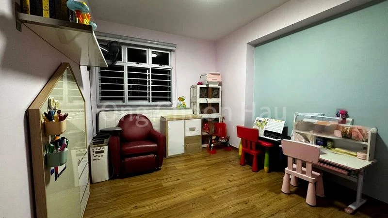 5 Room (5I) HDB for Sale in  120B Canberra Crescent - Image 9