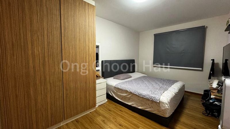 5 Room (5I) HDB for Sale in  120B Canberra Crescent - Image 8