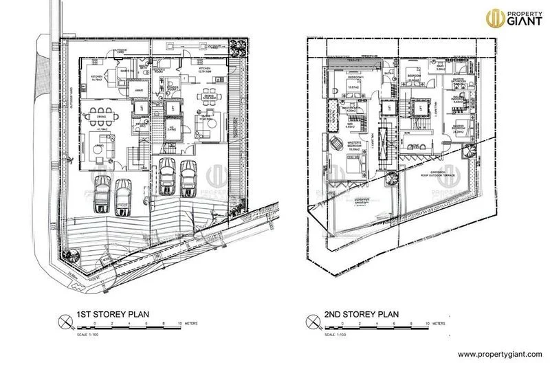 6 Bed Terraced House (Landed) for Sale in Toh Estate - Image 12