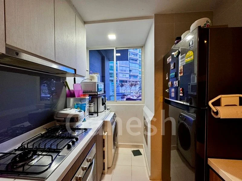 2 Bed Executive Condo for Sale in  Watercolours - Image 7