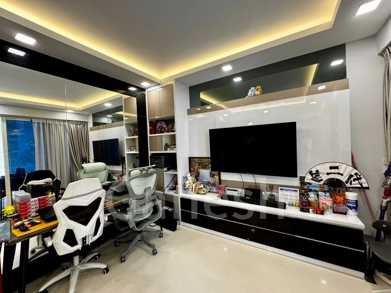 2 Bed Executive Condo for Sale in  Watercolours - Image 2