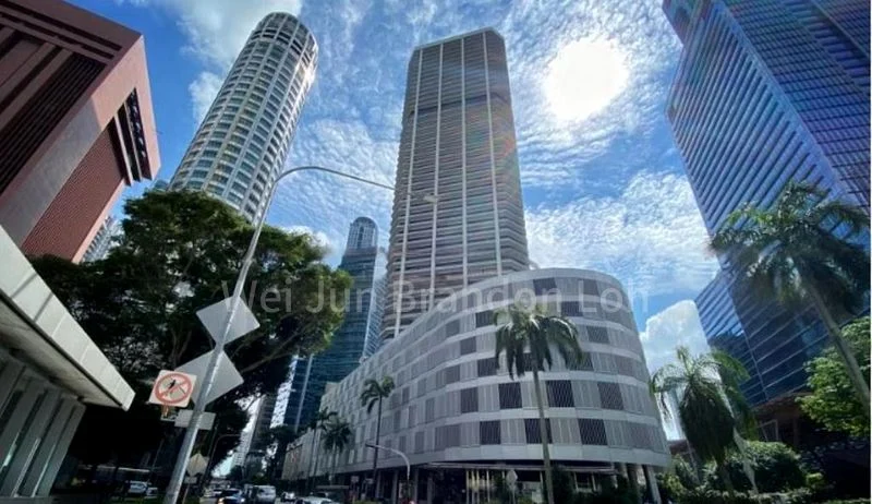 Office for Sale: International Plaza - Image 3