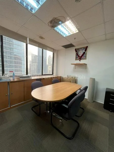 Office for Sale: International Plaza - Image 5