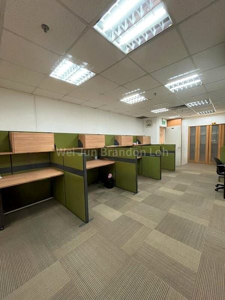 Office for Sale: International Plaza - Image 6