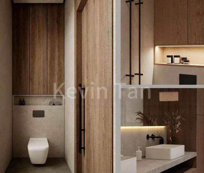 5 Bed Semi-Detached House (Landed) for Sale in Happy Estate - Image 11