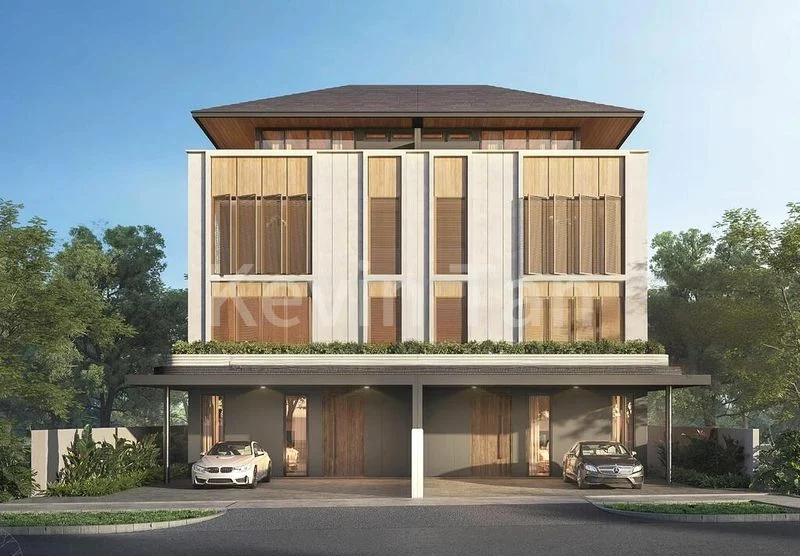 5 Bed Semi-Detached House (Landed) for Sale in Happy Estate - Image 7