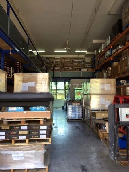 Light Industrial (B1) for Rent: Tradehub 21 - Image 8