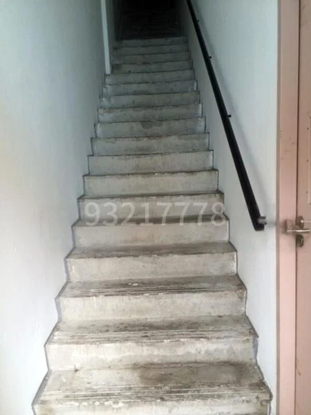 Light Industrial (B1) for Rent: Tradehub 21 - Image 3