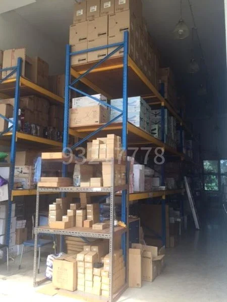 Light Industrial (B1) for Rent: Tradehub 21 - Image 5