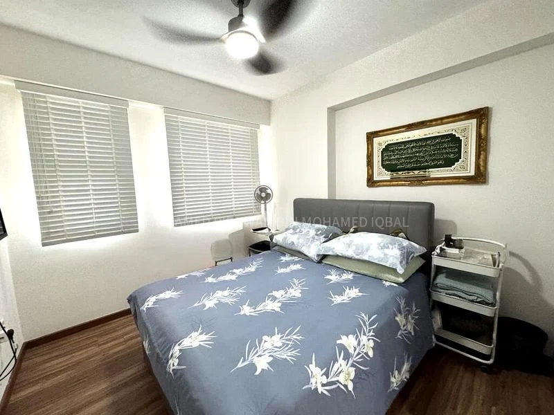 Common Room (HDB) for Rent in  430D Fernvale Link - Image 1