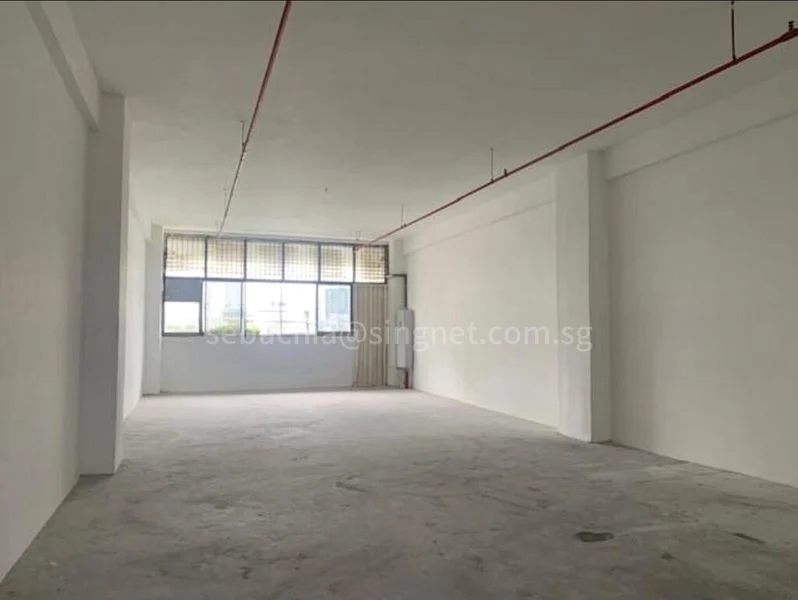 Light Industrial (B1) for Rent: Tan Boon Liat Building - Image 3