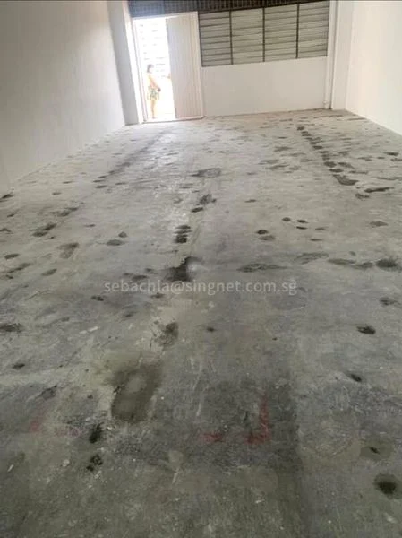 Light Industrial (B1) for Rent: Tan Boon Liat Building - Image 2