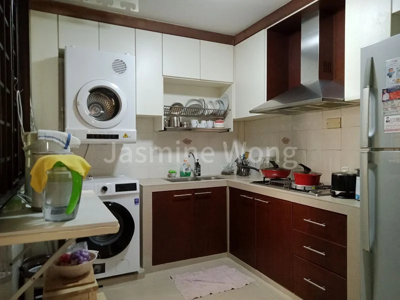 Premium HDB for Sale in  341A Sembawang Close - Image 2