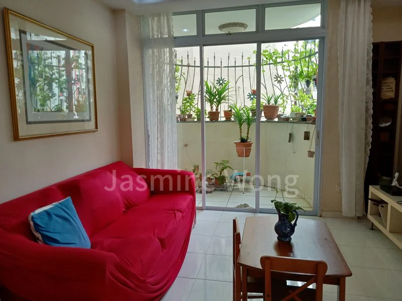 Premium HDB for Sale in  341A Sembawang Close - Image 3