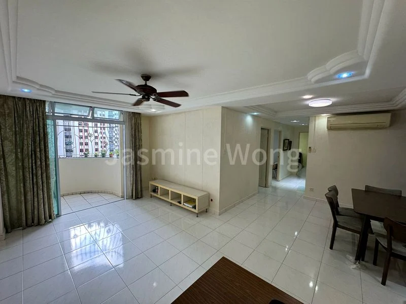 Premium HDB for Sale in  341A Sembawang Close - Image 6
